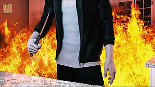 Tales From The Unending Void 139