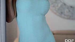 solo clit massage makes ever-horny pornstar jasmine jae cum really hard