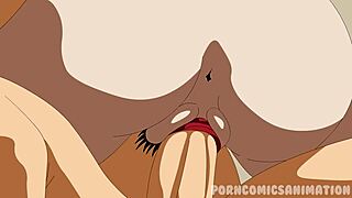 SPY X FAMILY PARODY - Yor Forger ACTION