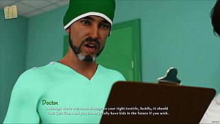 Being a dik 304, ready for big tits action?