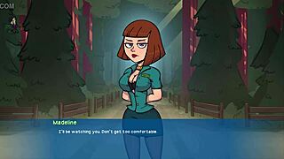 Camp Pinewood Part 1 Welcome To Camp