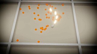 the 3d compilation features 2b from nier automata in part 2 at 4k