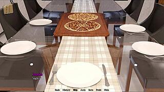 Recalling my new memories thirty-one.