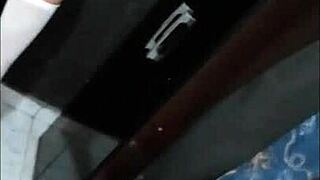 sexy new panty doll gets slammed hard in wild play