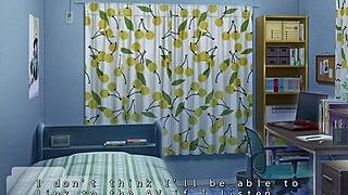 Raw Gangbang And Creampie In Kasshoku Bakunyuu Part 2