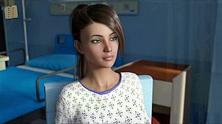 Exploring the world inside jennifer 40