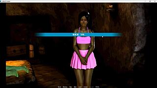 Hey, the nurse is being naughty with the patient in this episode!