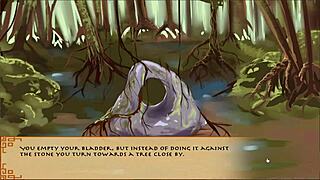 Four Elements Trainer Book 4 Love Part 13