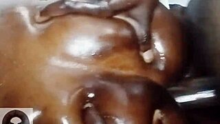 Cheating Girlfriend Squirts Everywhere While Banging Her Husband's Best Friend.