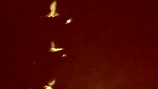 Youre In A Nightmare Sliding Down Giant Big Breast Women Who Want To Make You Cum