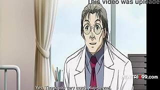 The Converted Straight Lesbian Joins Him In Intense Action Against Others