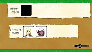 jikage rising arc 2 episode 12 featuring big boobs samui