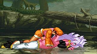 Watch android 21 in hentai showcase!