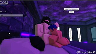 made him happy~