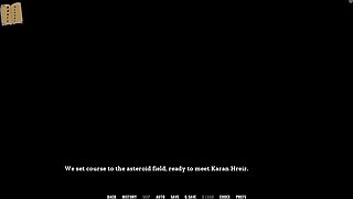 Tales From The Unending Void 20