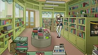 Witch hunter 7 elon gives in now detective danzo