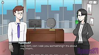 business of loving continues in part 9