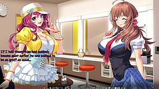 Saimin Class~Joshi Zenin Shiranai Uchi ni Ninshin Shitemashita~ Ahega 2