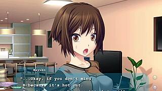 business of loving part 9