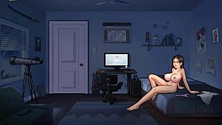 Summertime Saga 212 – Intriguing Adventures Await