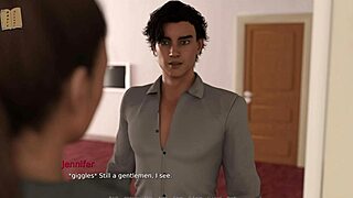 Deep Emotions Inside Jennifer 57