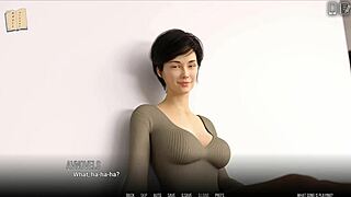 問題の大学エピソード165に隠された秘密は何？