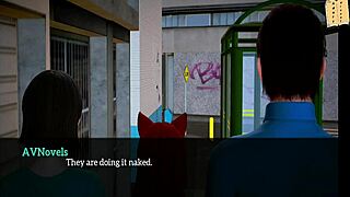 Why does the family get erotic in My New Family 241 hentai?