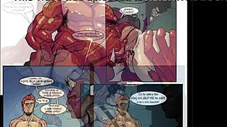 Damn! Jox the Treasure Hunter 3 rocks in Czech style!