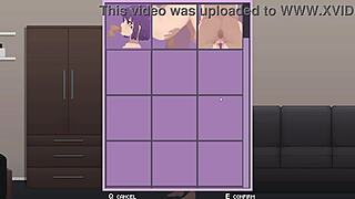 Cute reapers are in my room, what now