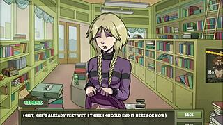 Witch hunter 7 elon gives in now detective danzo