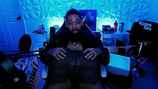 Big Booty BBW Daisy Doll Introduced