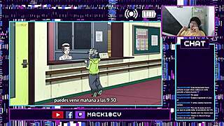 Jojo's bizarre adventure animation part 4 chapters 29-30