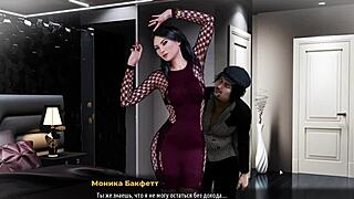 negro top delicia and maria bittencourt try hard sex but he hates anal and uses pills for hard cock