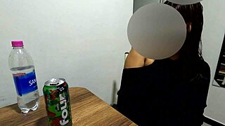 Casting 005: Aracely's Fun And Unusual Session