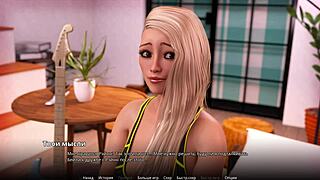 complete gameplay wvm part 52 with detailed outdoor scenes