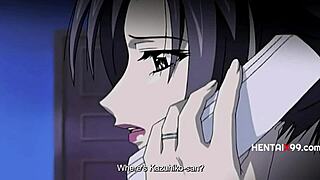 The step mom is extremely jealous and desperate for love