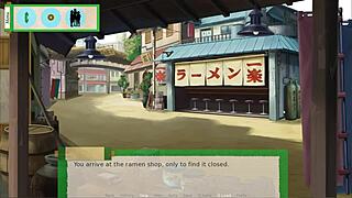 In Jikage Rising Arc 2 Episode 7, the big busty ninja trio gets fucked hard.