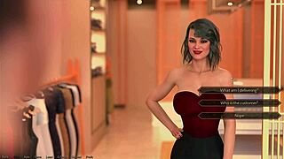 fresh women pc game playthrough part 5 in hentai style