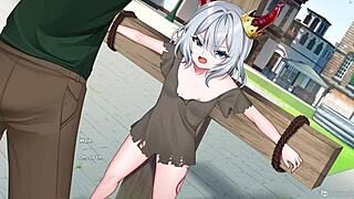 Witch's Dungeon Full Gallery