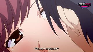 episode 5: stray cats in love