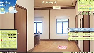 summer clover hentai ep 10 cumming twice on brunette face 😘