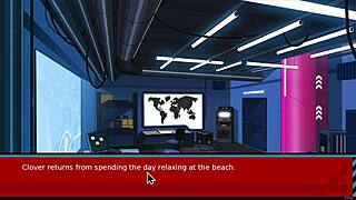 New toys introduced for the girl in paprika trainer episode four animated series