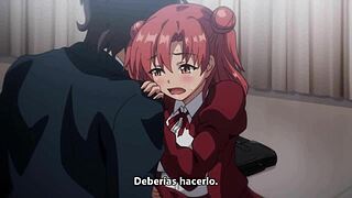 夢みる乙女の大きなヘンタイおっぱいに夢中！