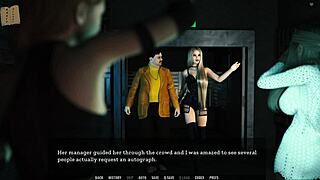 Tales From The Unending Void 131