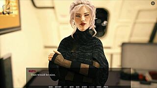 Tales From The Unending Void 20