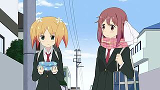 Sakura Trick 07