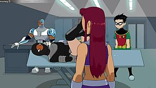 18 titans part 19 hentai game