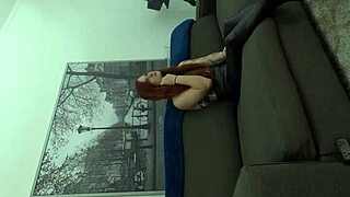 Daisy marie anal left 1