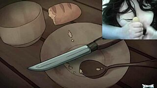 The Cursed Prince by Derpixon, 2D Hentai with Ivy’s Femdom Adventure