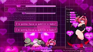 Eris Dysnomia Full Game Gallery.